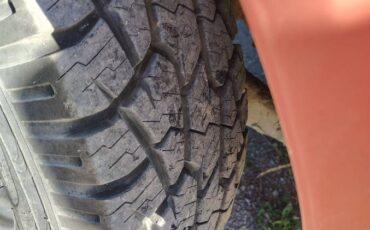 Ford-f350-diesel-1990-red-4