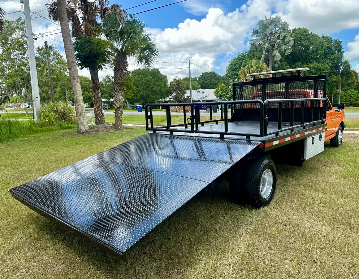 Ford-f350-diesel-1991-15