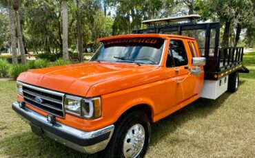 Ford-f350-diesel-1991