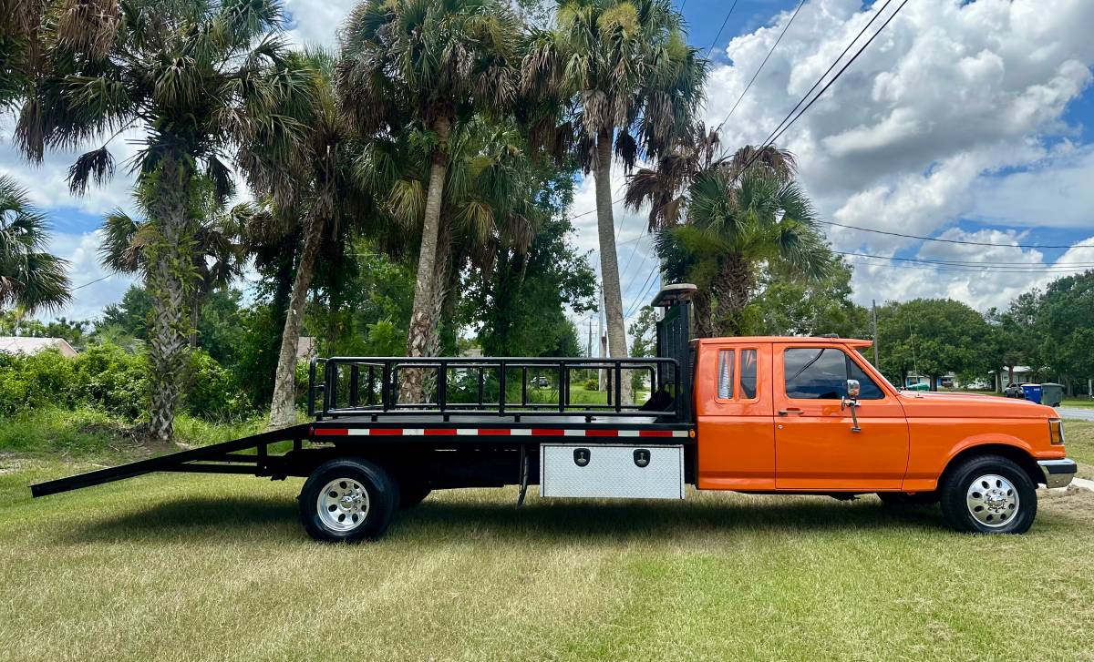 Ford-f350-diesel-1991-5