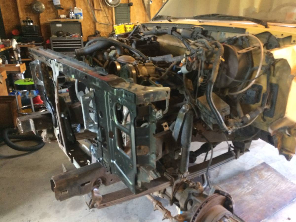 Ford-f350-diesel-1993-1