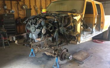 Ford-f350-diesel-1993