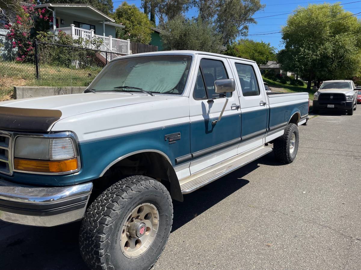 Ford-f350-diesel-1994-1