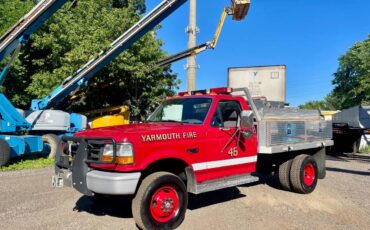 Ford-f350-diesel-1994