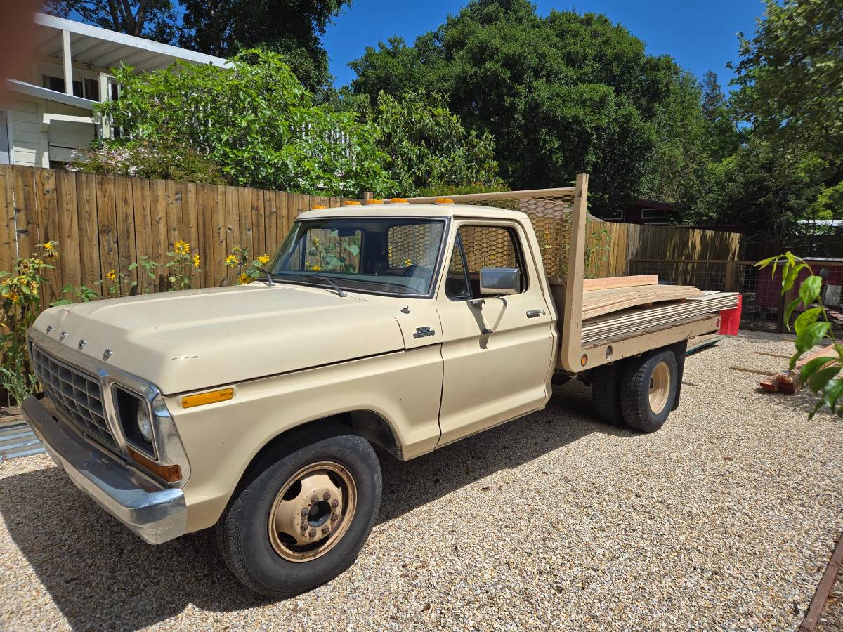Ford-f350-dually-1978