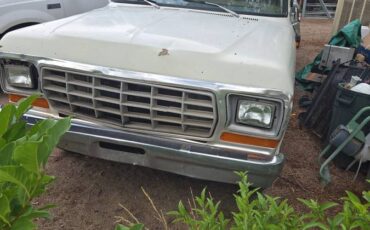 Ford-f350-dually-1979-white-1