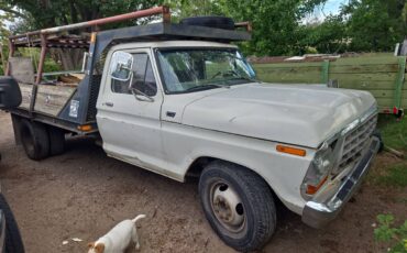 Ford-f350-dually-1979-white