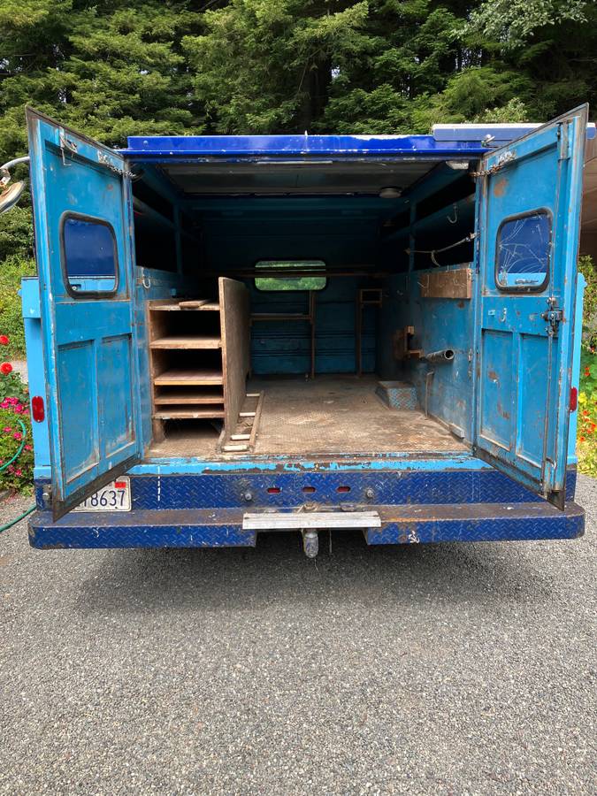 Ford-f350-dually-diesel-1992-blue-2