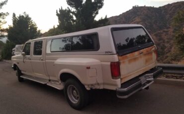 Ford-f350-lariat-crew-cab-dually-1990-white-19