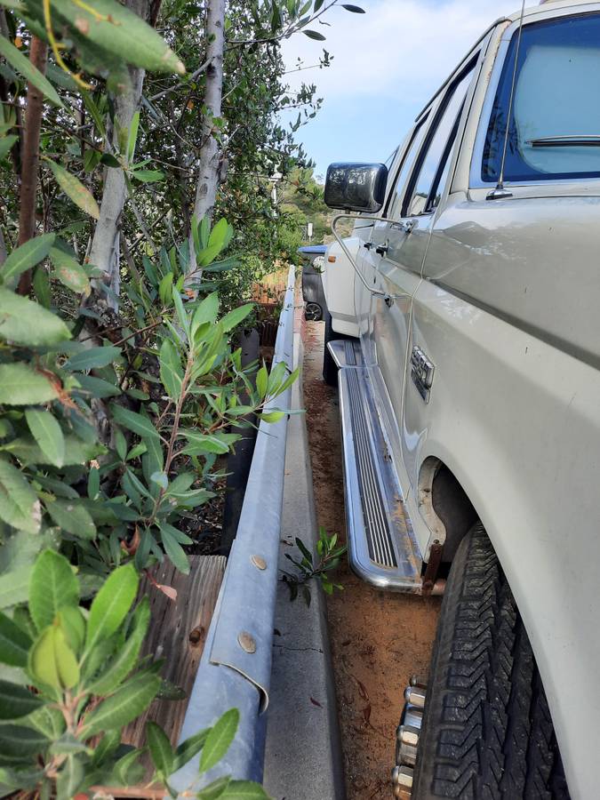 Ford-f350-lariat-crew-cab-dually-1990-white-3