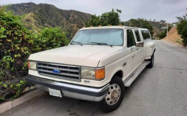 Ford-f350-lariat-crew-cab-dually-1990-white-6