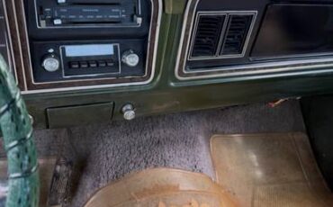 Ford-f350-super-cab-camper-special-1976-green-11