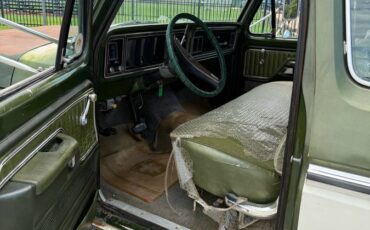 Ford-f350-super-cab-camper-special-1976-green-15
