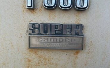Ford-f350-super-camper-special-1973-green-12