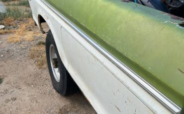 Ford-f350-super-camper-special-1973-green-15