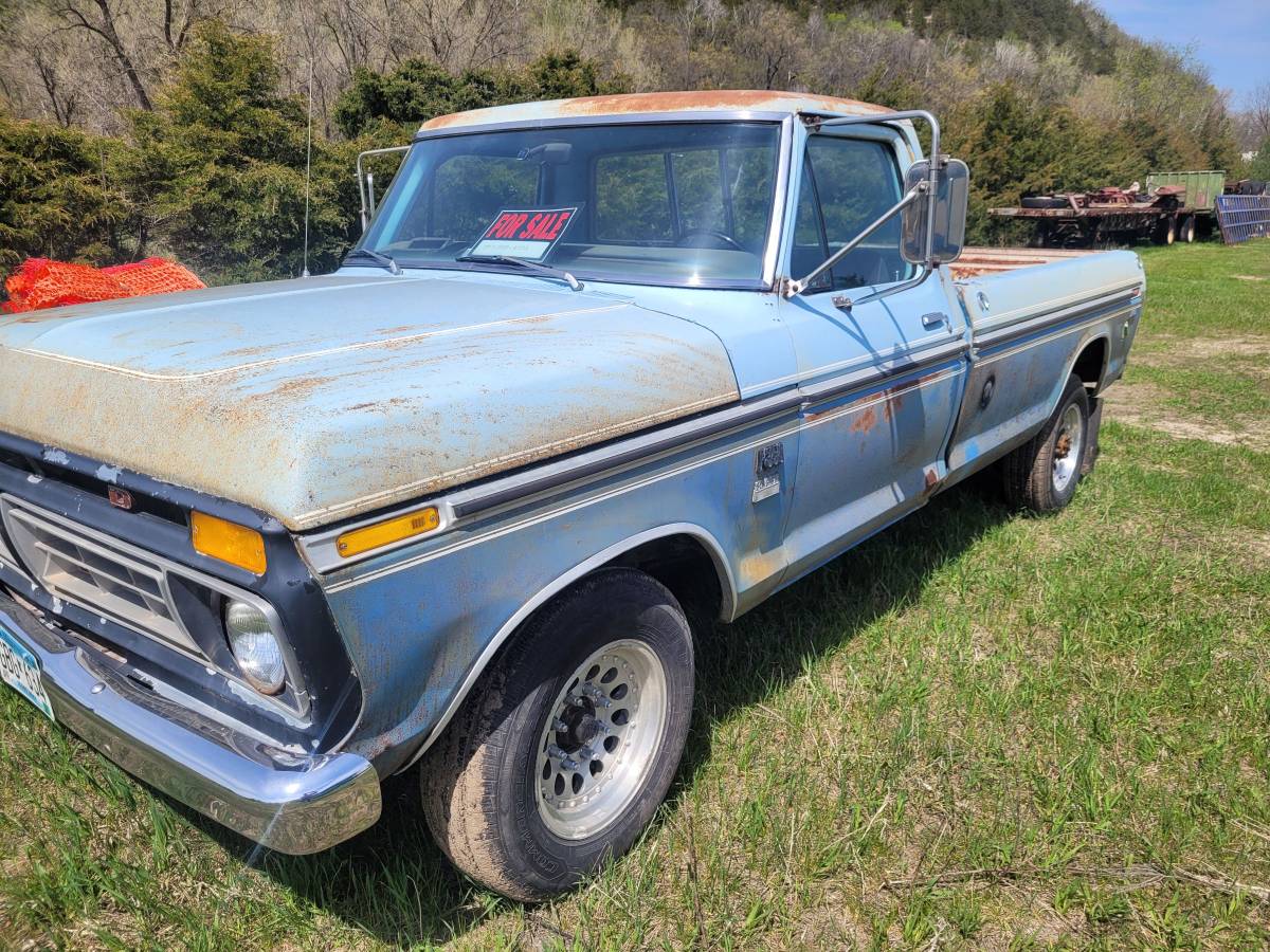 Ford-f350-super-camper-special-1975-custom-1