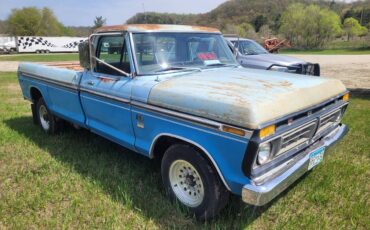 Ford-f350-super-camper-special-1975-custom