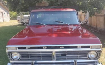 Ford-f350-super-duty-crew-cab-1973-red-3