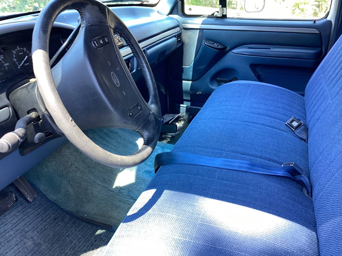 Ford-f350-super-duty-crew-cab-1995-white-2
