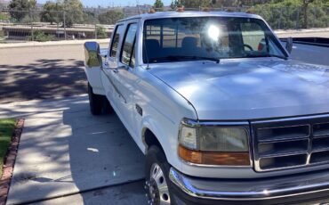 Ford-f350-super-duty-crew-cab-1995-white-5