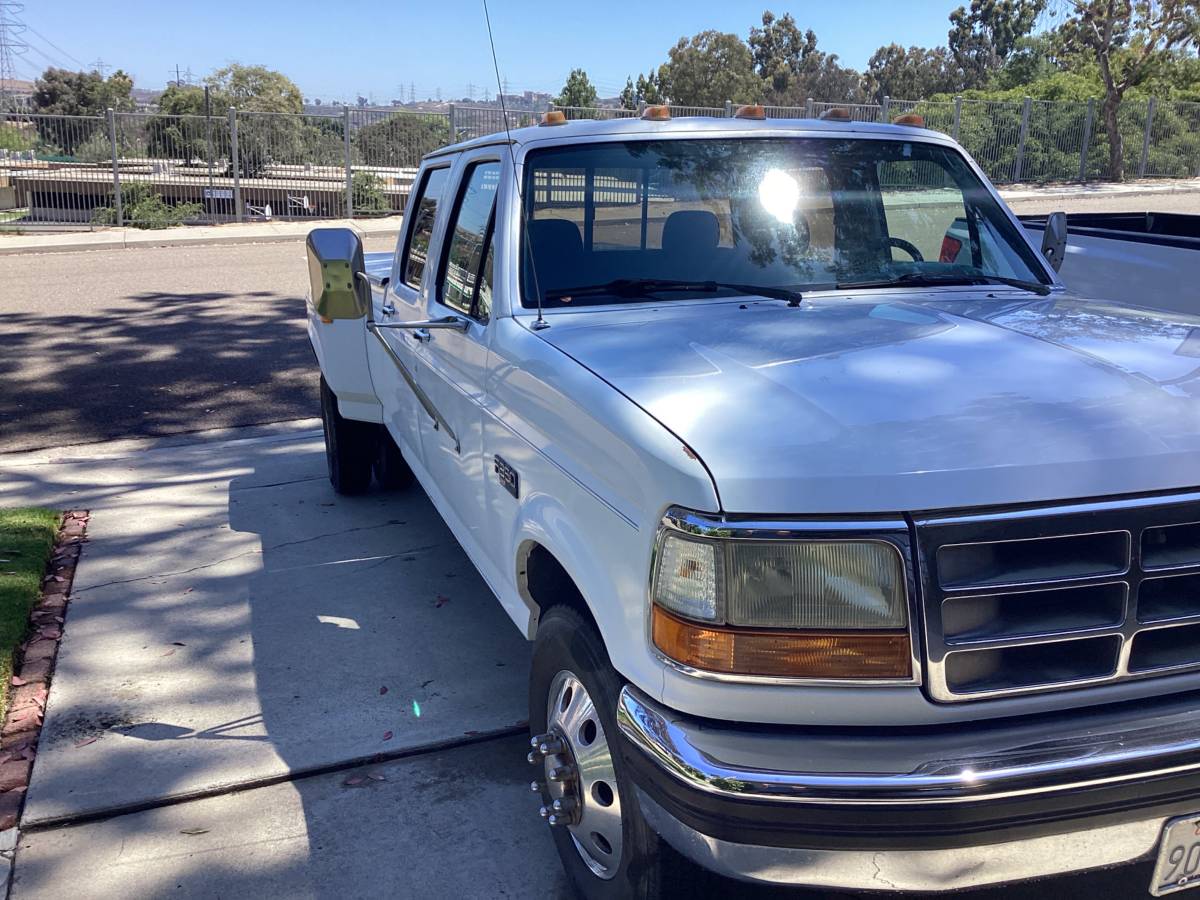 Ford-f350-super-duty-crew-cab-1995-white-5