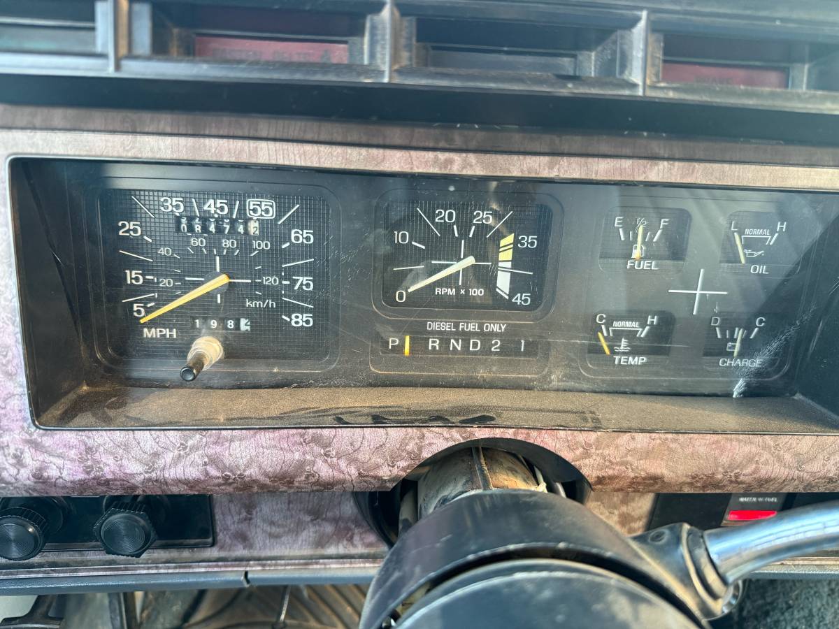 Ford-f350-super-duty-crew-cab-diesel-1985-blue-11