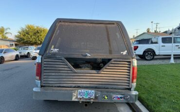 Ford-f350-super-duty-crew-cab-diesel-1985-blue-5