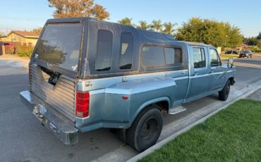 Ford-f350-super-duty-crew-cab-diesel-1985-blue-6