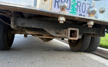 Ford-f350-super-duty-crew-cab-diesel-1985-blue-9