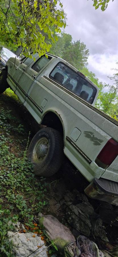 Ford-f350-super-duty-crew-cab-diesel-1995-2