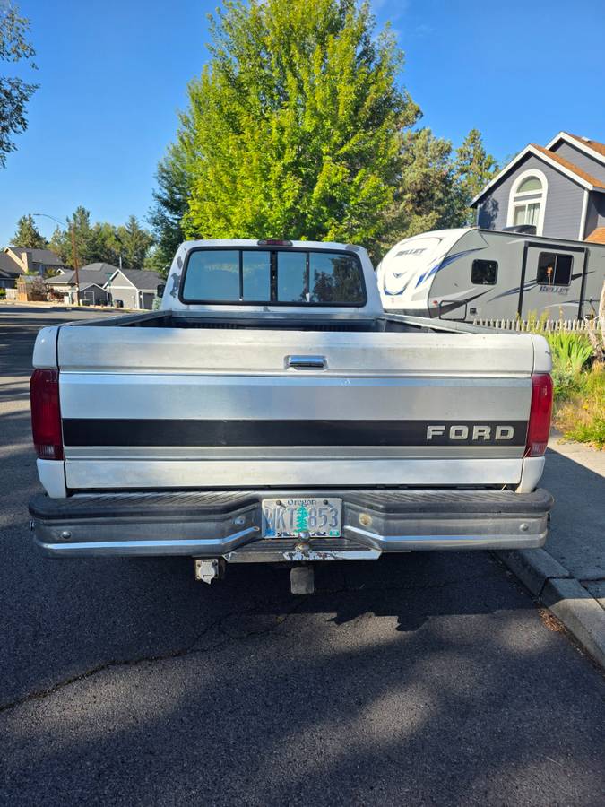 Ford-f350-super-duty-crew-cab-diesel-1995-white-2