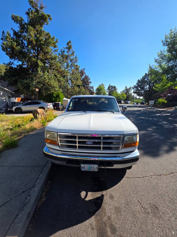 Ford-f350-super-duty-crew-cab-diesel-1995-white-3
