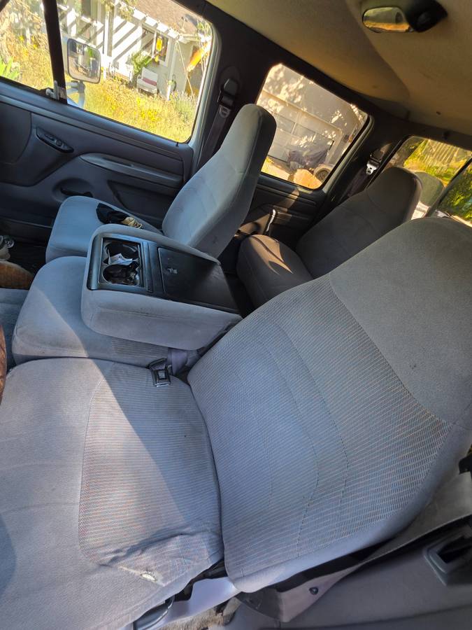 Ford-f350-super-duty-crew-cab-diesel-1995-white-6