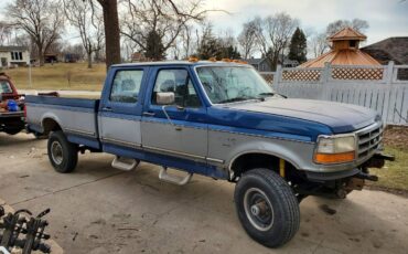 Ford-f350-super-duty-diesel-1994-blue-2