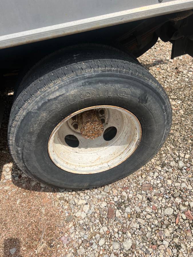 Ford-f350-super-duty-diesel-1995-red-10