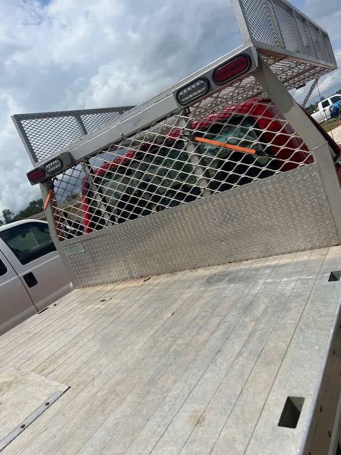 Ford-f350-super-duty-diesel-1995-red-6