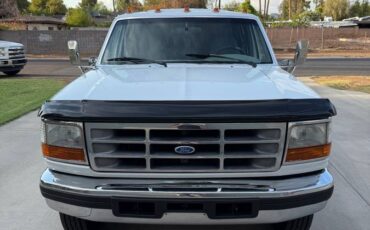 Ford-f350-super-duty-diesel-1995-white-5