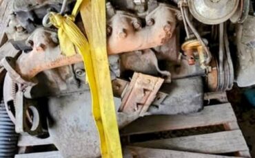 Ford-f350-super-duty-diesel-auto-1994-white-3