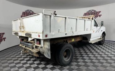 Ford-f350-super-duty-regular-cab-amp-chassis-die-1992-white-10