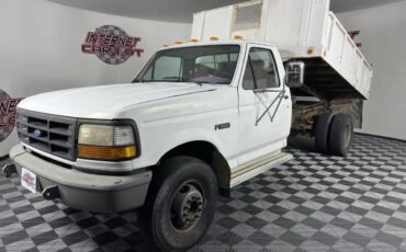 Ford-f350-super-duty-regular-cab-amp-chassis-die-1992-white-20