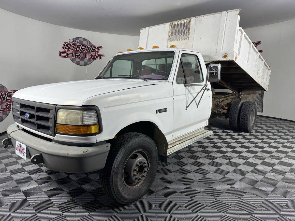 Ford-f350-super-duty-regular-cab-amp-chassis-die-1992-white-20