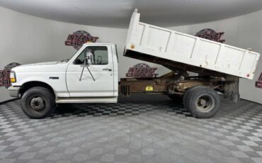 Ford-f350-super-duty-regular-cab-amp-chassis-die-1992-white-21