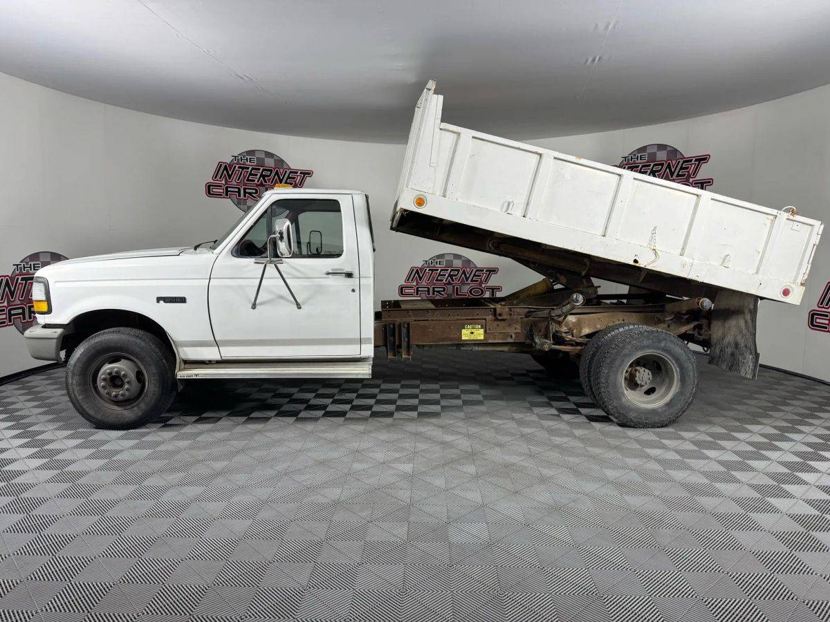 Ford-f350-super-duty-regular-cab-amp-chassis-die-1992-white-21
