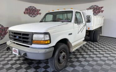 Ford-f350-super-duty-regular-cab-amp-chassis-die-1992-white-7