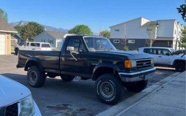 Ford-f350-super-duty-xlt-diesel-1990-black-2