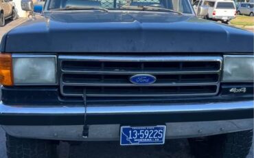 Ford-f350-super-duty-xlt-diesel-1990-black