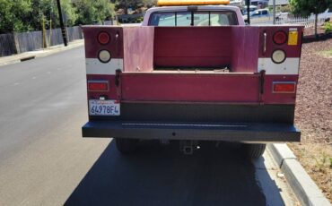 Ford-f350-super-duty-xlt-diesel-1990-red-8