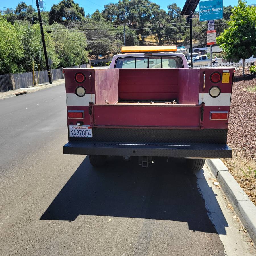 Ford-f350-super-duty-xlt-diesel-1990-red-8
