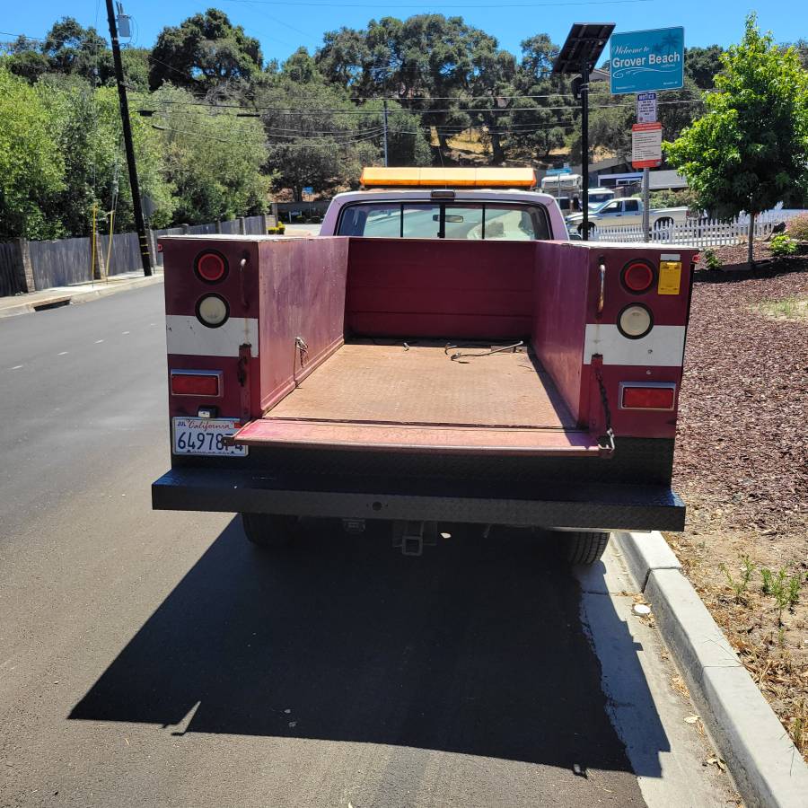 Ford-f350-super-duty-xlt-diesel-1990-red-9