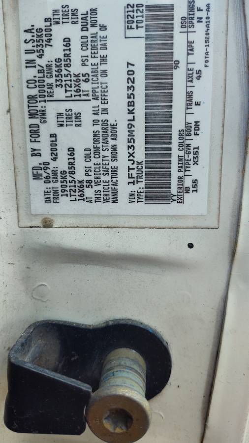 Ford-f350-super-duty-xlt-diesel-xcab-1990-5